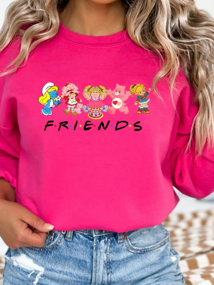 F.R.I.E.N.D.S T-shirt