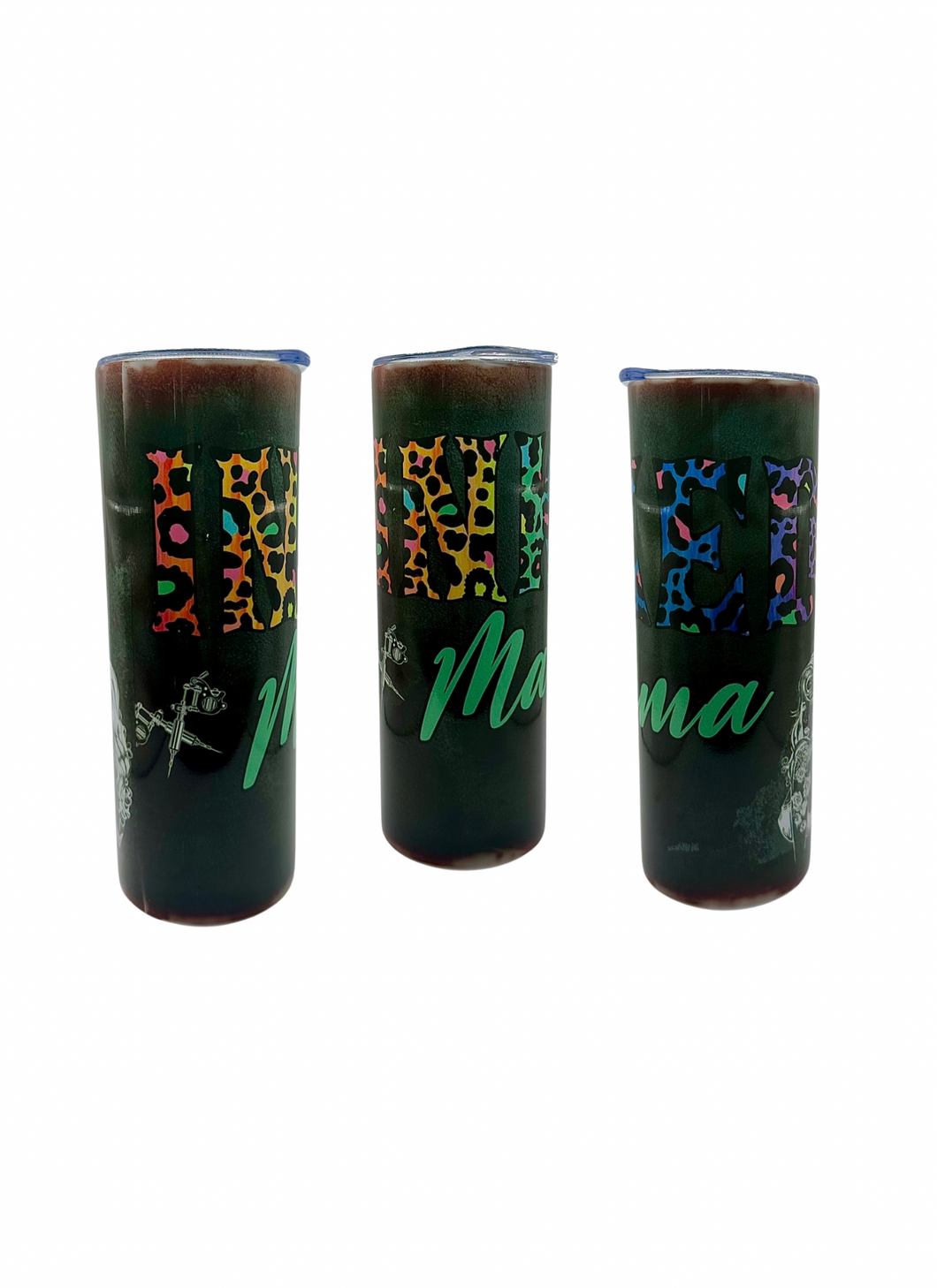 Inked Mama 20oz Tumbler